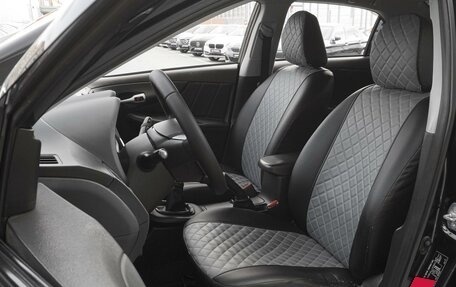 Toyota Corolla, 2012 год, 1 219 000 рублей, 10 фотография