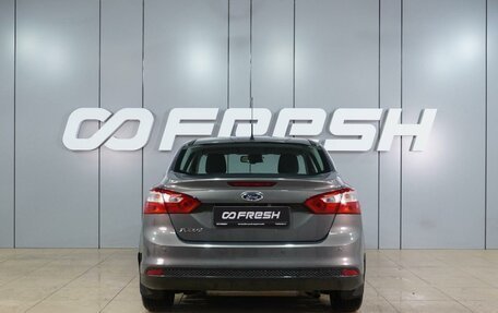 Ford Focus III, 2013 год, 799 000 рублей, 4 фотография