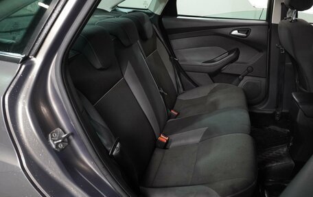 Ford Focus III, 2013 год, 799 000 рублей, 7 фотография
