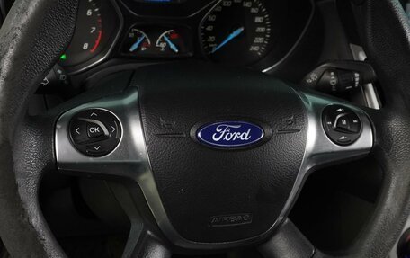 Ford Focus III, 2013 год, 799 000 рублей, 14 фотография