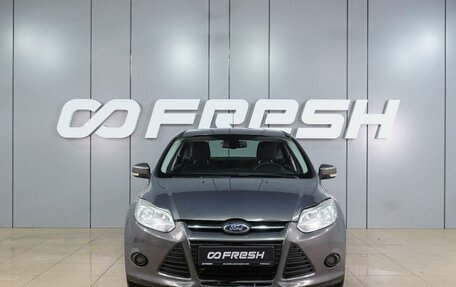 Ford Focus III, 2013 год, 799 000 рублей, 3 фотография