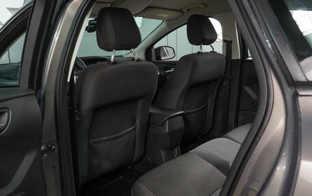 Ford Focus III, 2013 год, 799 000 рублей, 11 фотография