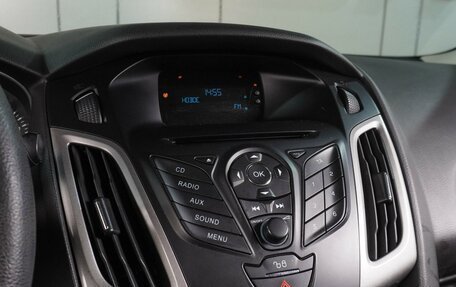 Ford Focus III, 2013 год, 799 000 рублей, 13 фотография