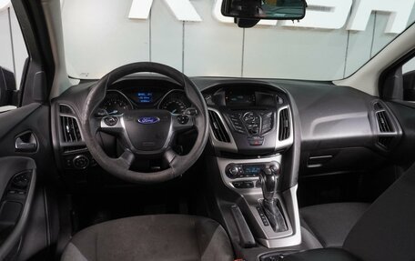 Ford Focus III, 2013 год, 799 000 рублей, 6 фотография