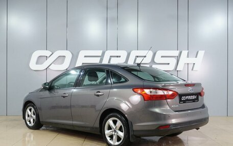 Ford Focus III, 2013 год, 799 000 рублей, 2 фотография
