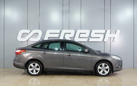 Ford Focus III, 2013 год, 799 000 рублей, 5 фотография