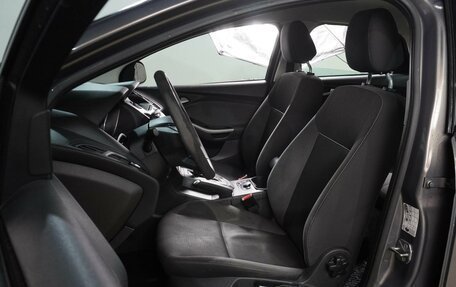 Ford Focus III, 2013 год, 799 000 рублей, 10 фотография