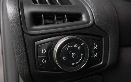 Ford Focus III, 2013 год, 799 000 рублей, 15 фотография