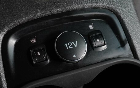 Ford Focus III, 2013 год, 799 000 рублей, 17 фотография