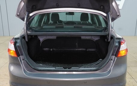 Ford Focus III, 2013 год, 799 000 рублей, 20 фотография