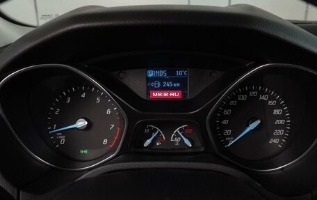 Ford Focus III, 2013 год, 799 000 рублей, 19 фотография