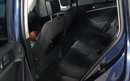 Volkswagen Tiguan I, 2013 год, 1 350 000 рублей, 9 фотография