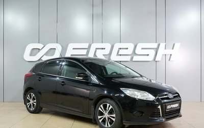 Ford Focus III, 2012 год, 939 000 рублей, 1 фотография