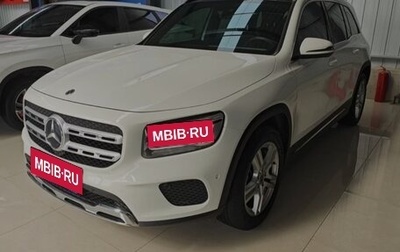 Mercedes-Benz GLB, 2022 год, 2 750 000 рублей, 1 фотография