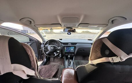 Skoda Octavia, 2014 год, 1 300 000 рублей, 7 фотография