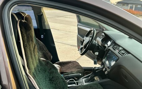 Skoda Octavia, 2014 год, 1 300 000 рублей, 6 фотография