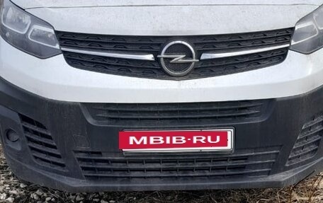 Opel Vivaro, 2021 год, 2 500 000 рублей, 2 фотография