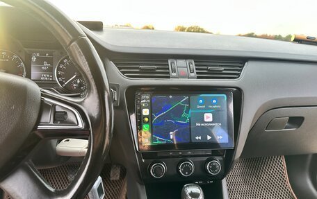 Skoda Octavia, 2014 год, 1 300 000 рублей, 8 фотография