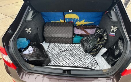 Skoda Octavia, 2014 год, 1 300 000 рублей, 11 фотография
