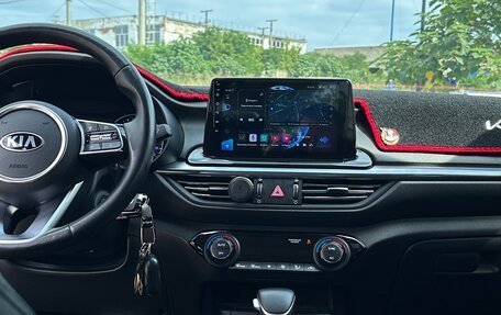 KIA Cerato IV, 2019 год, 1 850 000 рублей, 5 фотография