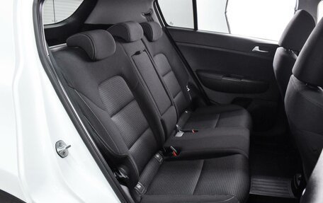 KIA Sportage IV рестайлинг, 2018 год, 2 229 000 рублей, 7 фотография