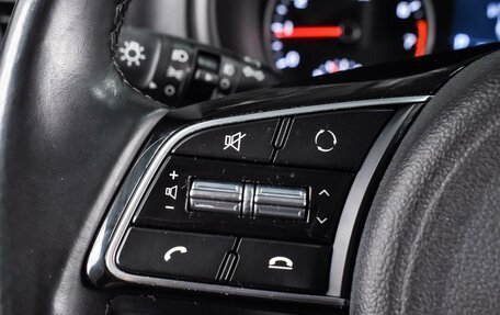 KIA Sportage IV рестайлинг, 2018 год, 2 229 000 рублей, 14 фотография