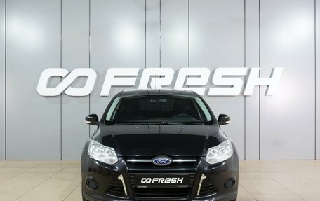 Ford Focus III, 2012 год, 939 000 рублей, 3 фотография