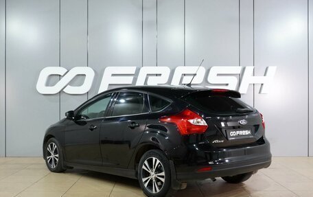 Ford Focus III, 2012 год, 939 000 рублей, 2 фотография