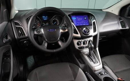 Ford Focus III, 2012 год, 939 000 рублей, 6 фотография