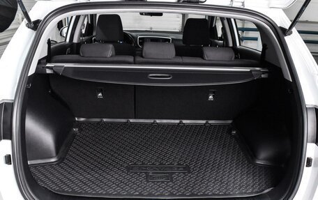 KIA Sportage IV рестайлинг, 2018 год, 2 229 000 рублей, 19 фотография