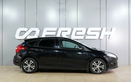 Ford Focus III, 2012 год, 939 000 рублей, 5 фотография