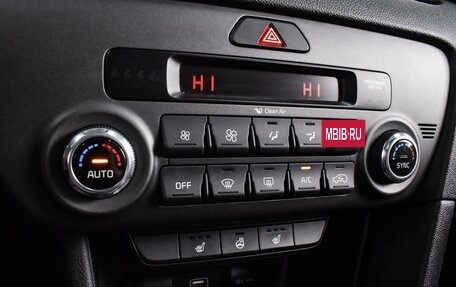 KIA Sportage IV рестайлинг, 2018 год, 2 229 000 рублей, 12 фотография