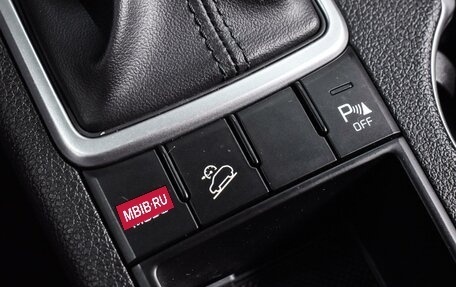 KIA Sportage IV рестайлинг, 2018 год, 2 229 000 рублей, 18 фотография