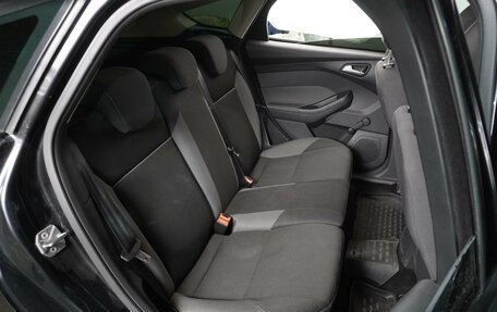 Ford Focus III, 2012 год, 939 000 рублей, 7 фотография