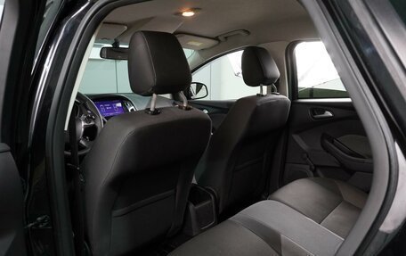 Ford Focus III, 2012 год, 939 000 рублей, 11 фотография