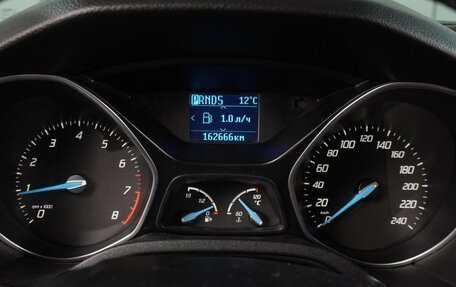 Ford Focus III, 2012 год, 939 000 рублей, 18 фотография