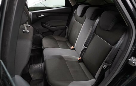 Ford Focus III, 2012 год, 939 000 рублей, 9 фотография