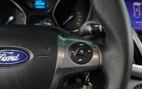 Ford Focus III, 2012 год, 939 000 рублей, 19 фотография