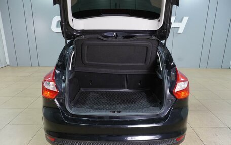 Ford Focus III, 2012 год, 939 000 рублей, 20 фотография