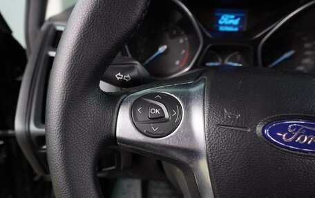 Ford Focus III, 2012 год, 939 000 рублей, 17 фотография
