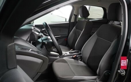Ford Focus III, 2012 год, 939 000 рублей, 10 фотография