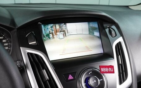 Ford Focus III, 2012 год, 939 000 рублей, 13 фотография