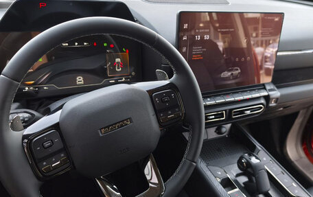 Haval H7, 2025 год, 3 649 000 рублей, 4 фотография