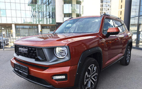 Haval H7, 2025 год, 3 649 000 рублей, 2 фотография