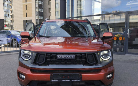 Haval H7, 2025 год, 3 649 000 рублей, 3 фотография