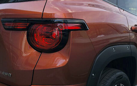 Haval H7, 2025 год, 3 649 000 рублей, 17 фотография