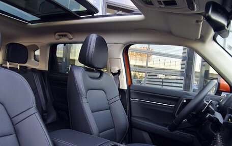 Haval H7, 2025 год, 3 649 000 рублей, 18 фотография
