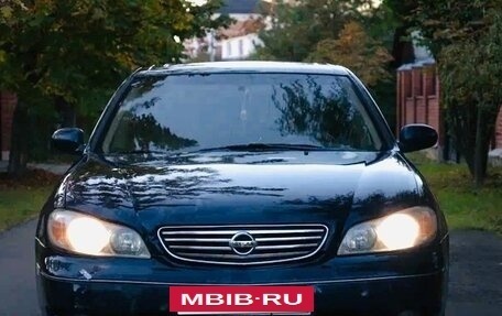 Nissan Maxima VIII, 2004 год, 539 000 рублей, 2 фотография