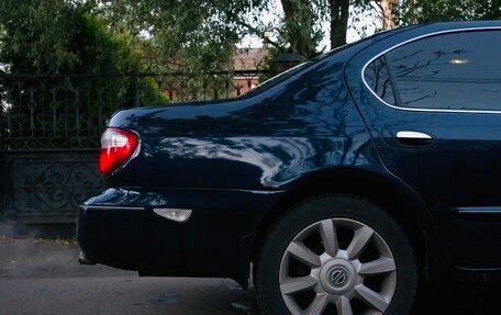 Nissan Maxima VIII, 2004 год, 539 000 рублей, 13 фотография