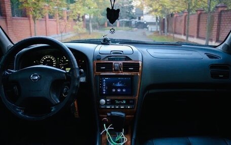 Nissan Maxima VIII, 2004 год, 539 000 рублей, 14 фотография